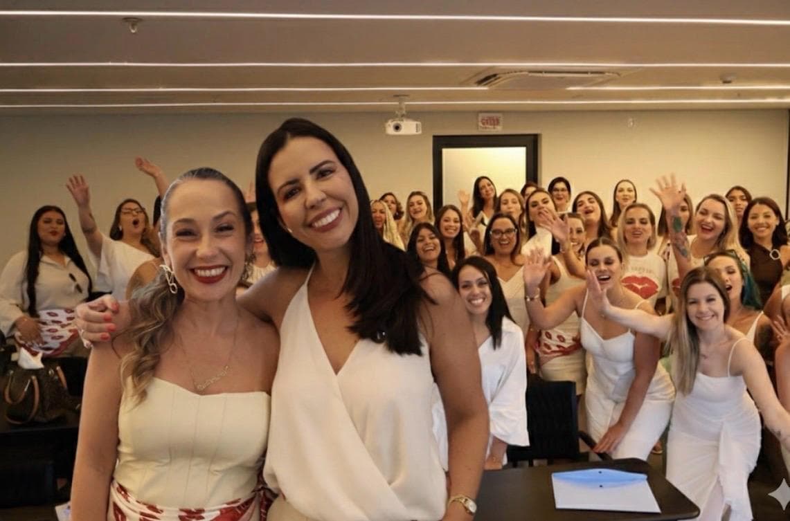 Palestra sobre pró-labore - Momento 2